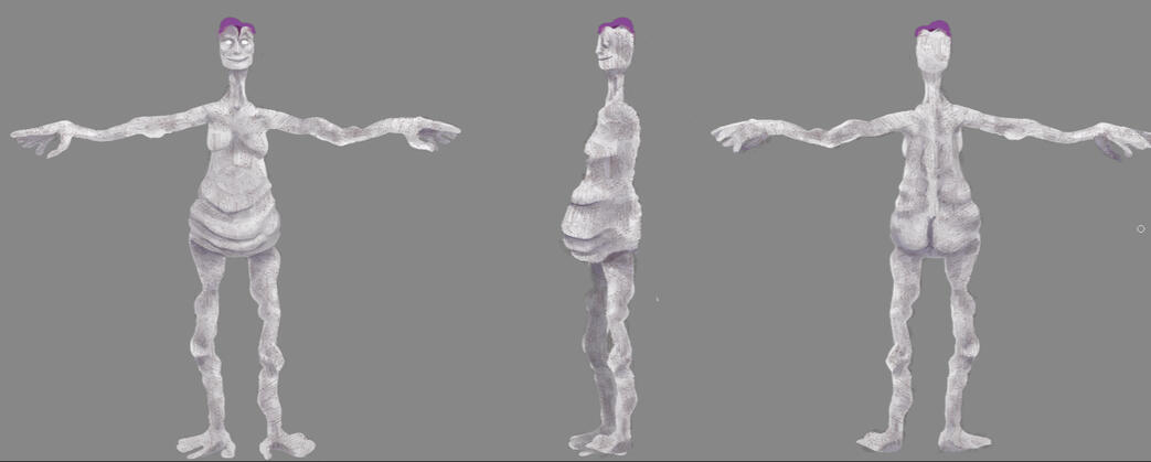 Concept art by Emily Lenahan